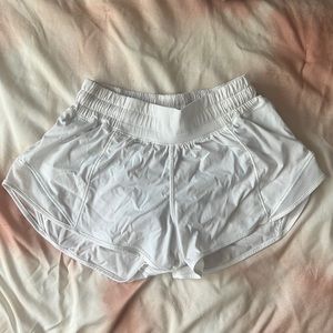 Lululemon Hotty Hot Short Size 2